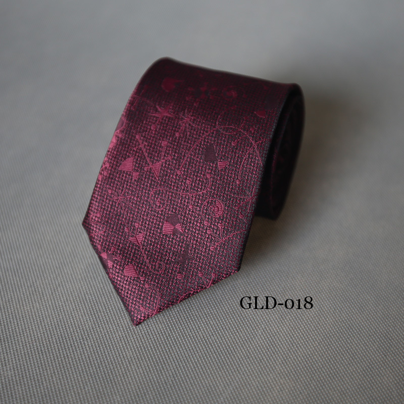 GLD-018