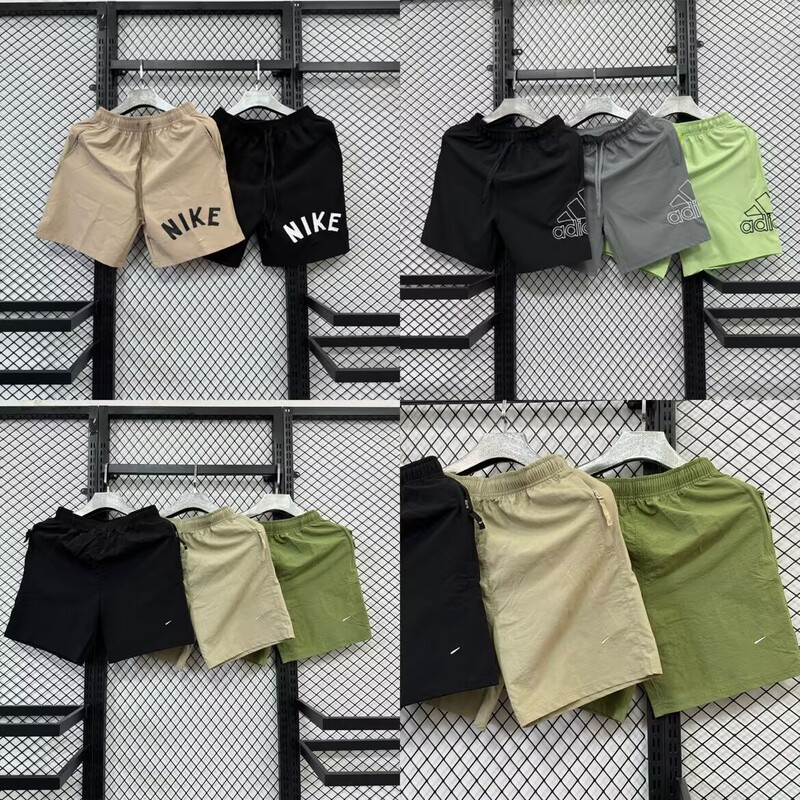 American-Style Basketball Sports Shorts for Men and Women, Summer Printed Five-Point Shorts, Loose Running Training Sports Shorts American-Style Basketball Sports Shorts for Men and Women, Summer Printed Five-Point Shorts, Loose Running Training Sports Shorts