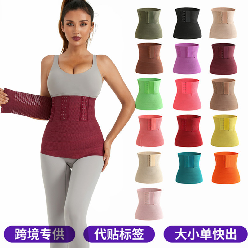 Belt
