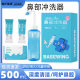 Heinobiwei Home Nasal irrigator Adult Rhinitis Children Nasal Snuff Nasal irrigator