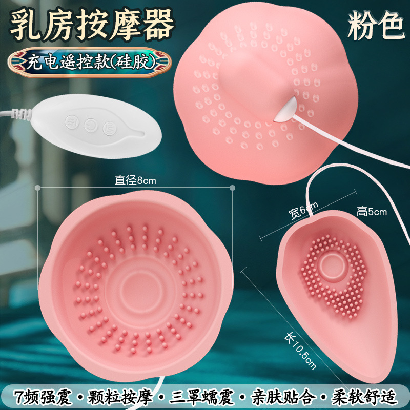 乳首クリトリス刺激ペン型バイブレーター 女性用オナニーグッズ クリトリス刺激器 カップル用セックスグッズ 磁気吸引式