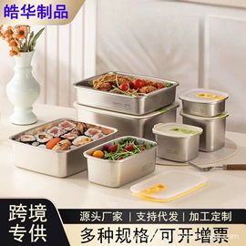 保鲜盒、饭盒;油壶;碗