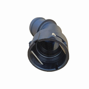 Supply various models of water tank hose joints car water through 5Q0122291AA 5Q 0 122 291AA