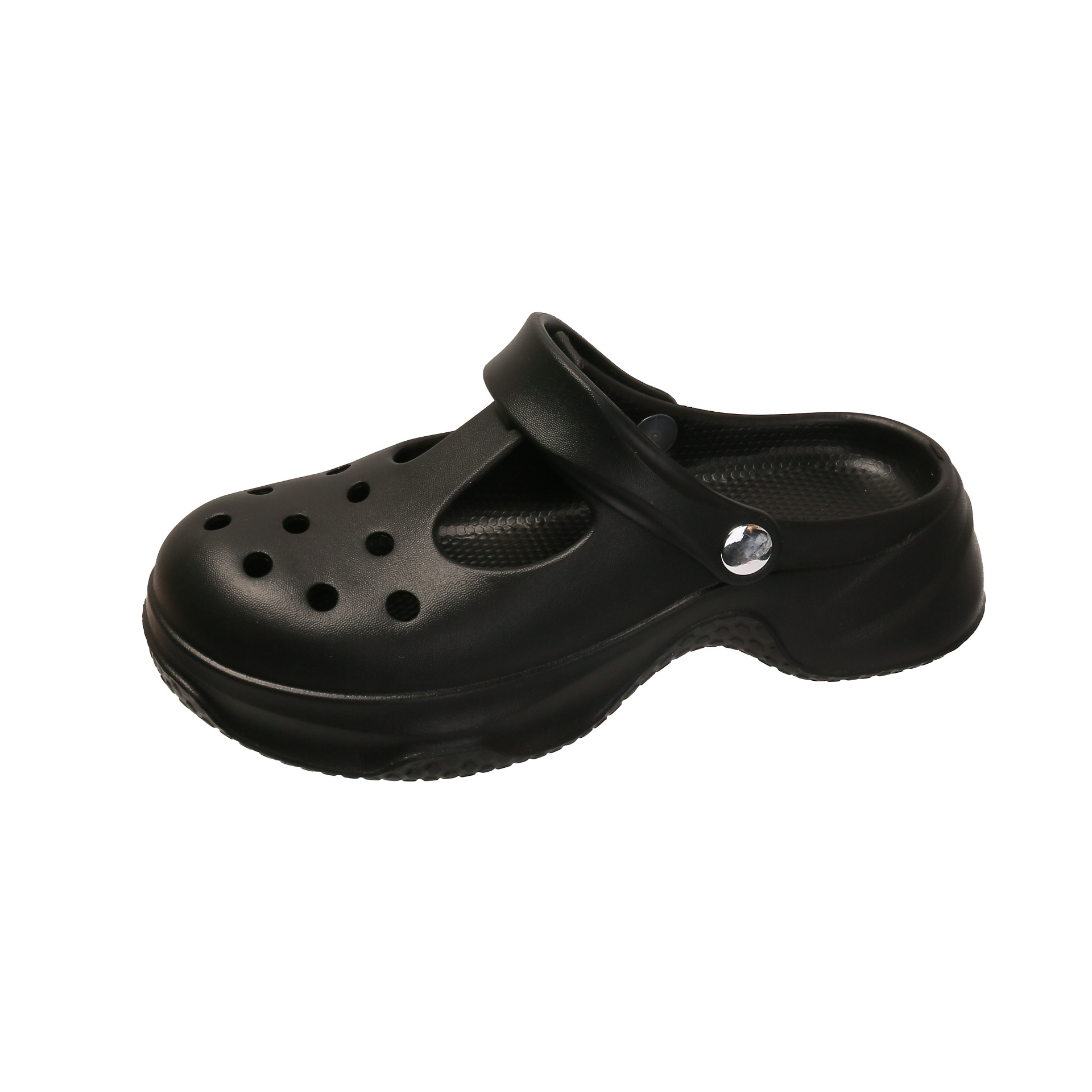 black / 36-37