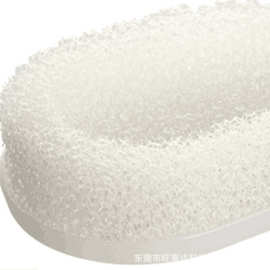 香皂盒吸水海绵垫 速干创意风肥皂盒香皂置物盒 吸水海绵皂盒