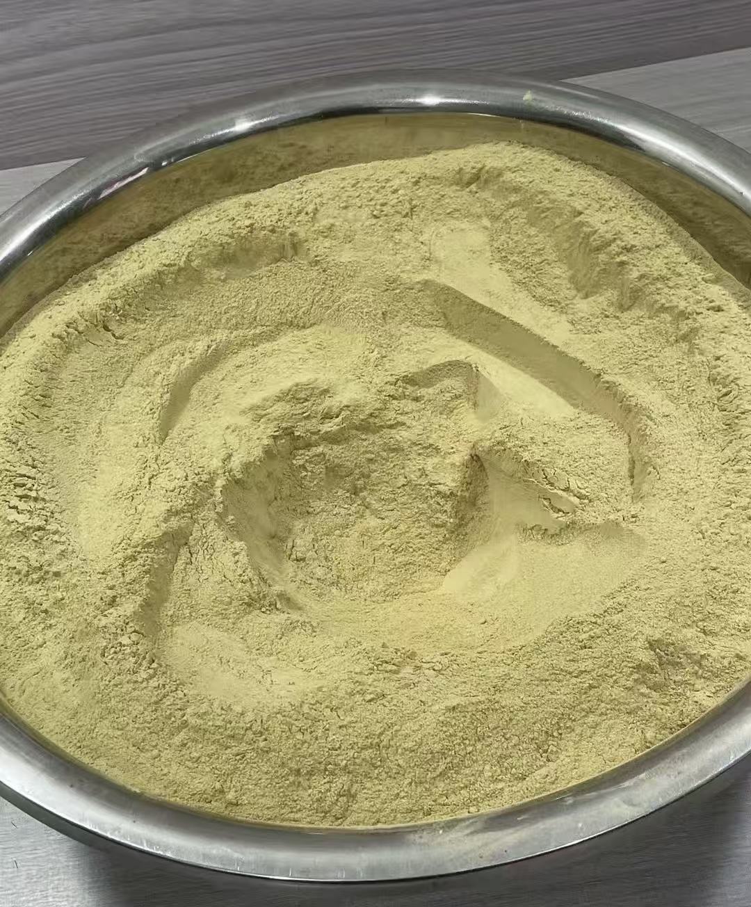 Dendrobium Powder Tie Pi Shi Hu 超细粉 500g Fine Ground Herbal Powder for Cooking and Daily Wellness specifications