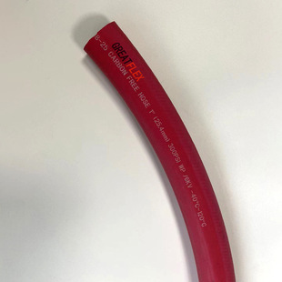 GREATFLEX two-color gas pipe for oxygen acetylene coal gas 13mm