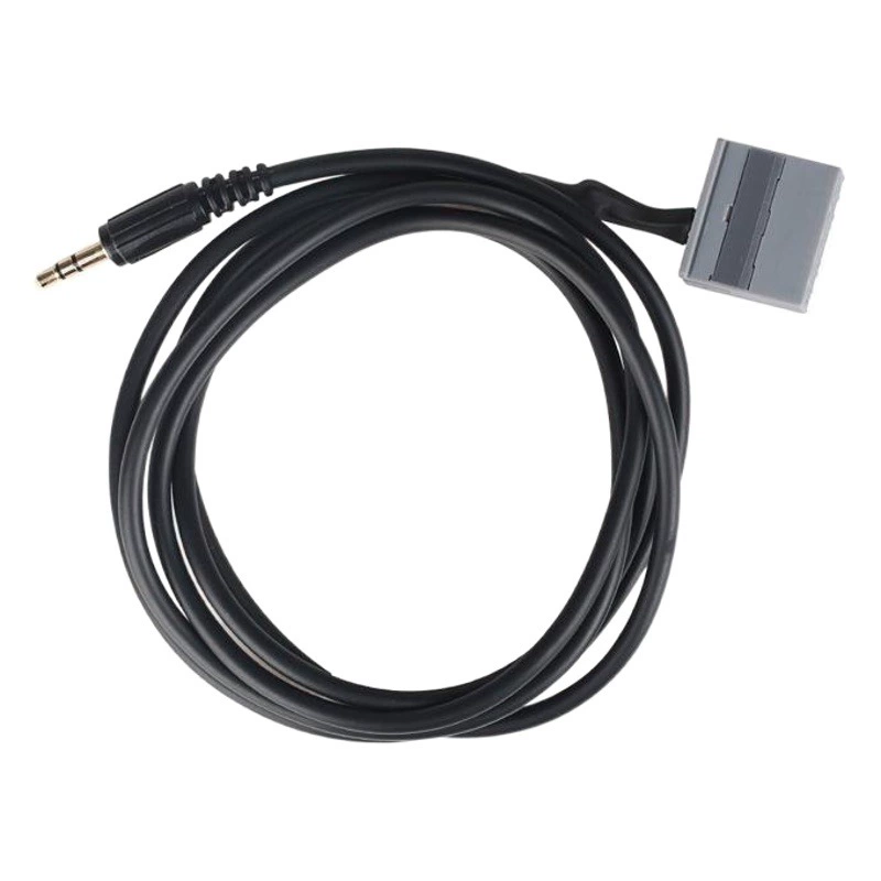 Подходит для Honda CRV для аудиокабеля домена/специального кабеля AUX, Штекерный кабель модификации аудио, Штекерный кабель Добро пожаловать на заказ