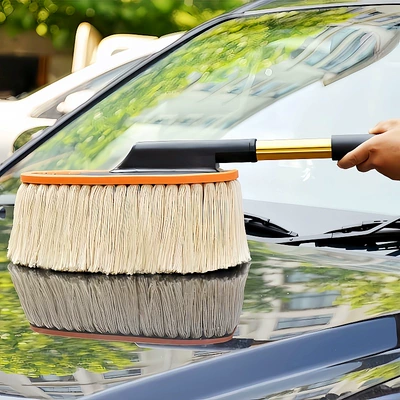 Car cleaning tools | brush duster cleaning tools