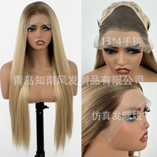 wish�¿�ŷ���ٷ�Ů��ֱ���зֺ�ɫ��ɫ��Ⱦʱ�мٷ�ͷ����ó