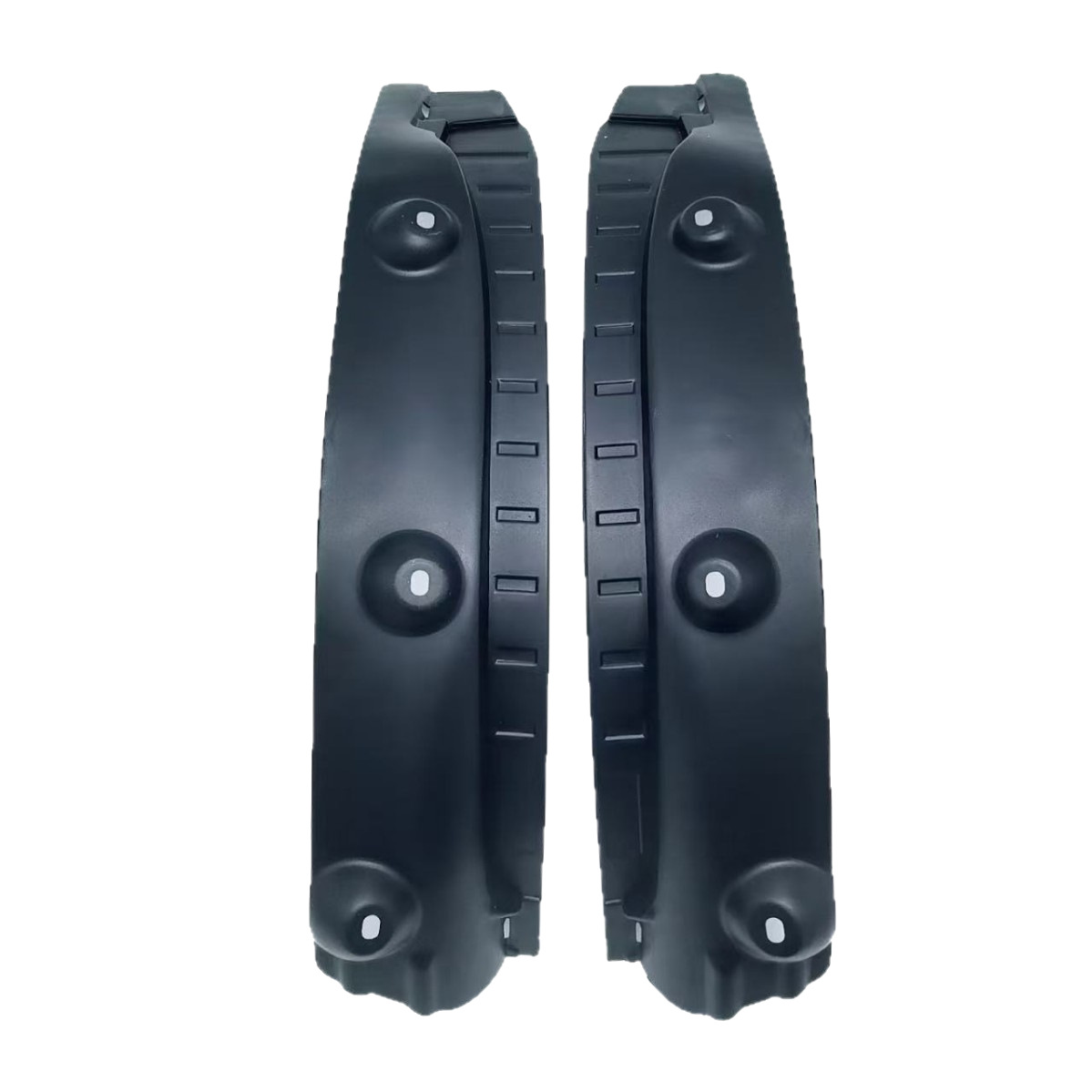 Adecuado para 2025 Weilai Firefly Revestimiento de puerta trasera Guardabarros Accesorios especiales Guardabarros