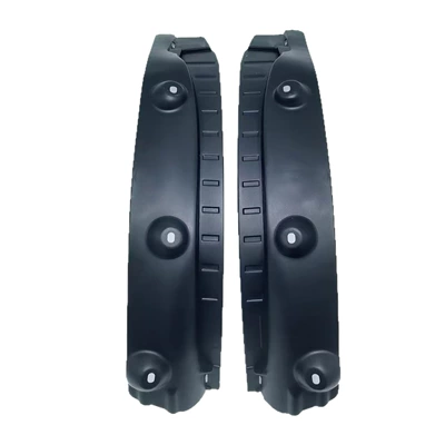 Weilai Firefly Rear Door Lining: Mudguard