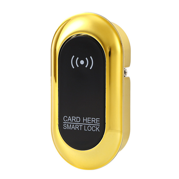 Manufacturers supply locker wardrobe swiping card lock electronic…