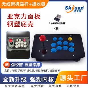 ��׿�֙C�ҕ������g�֙CUSB2.4G�o�����ʽ�u�U�Α����emuelec