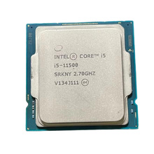 I5 11500 ������ 12MB&zwnj; 65W&zwnj; 2.7 GHz LGA 1200 14����̨ʽ��