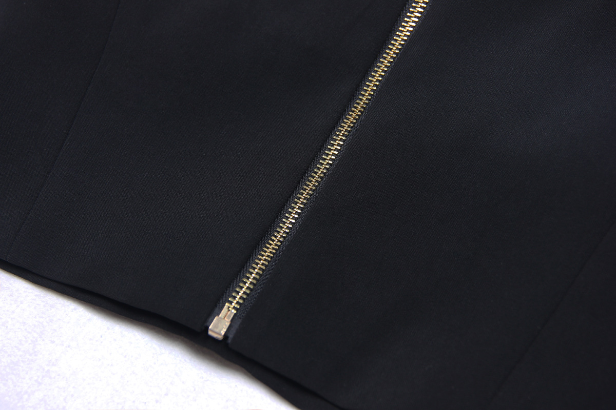 Summer Suspenders Vest A line Skirt Skirt Subnet Red Skirt Outfit Women