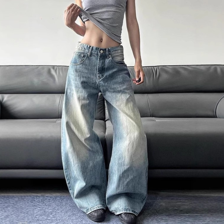파란색