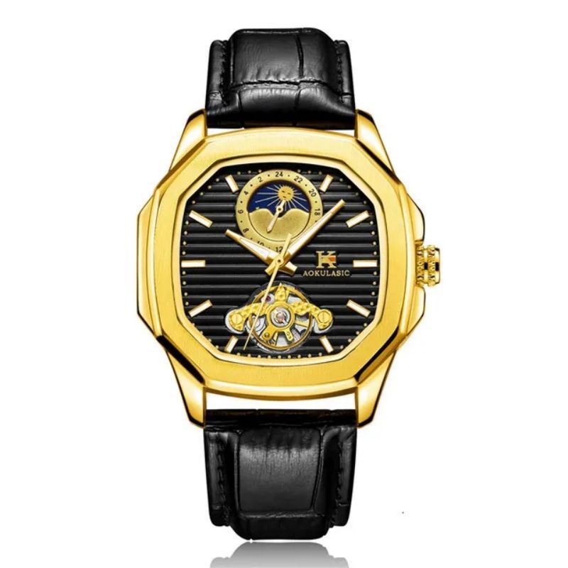 Aokulasic-Tourbillon-Automatic