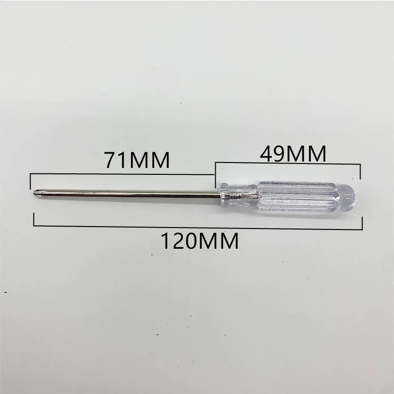 Small screwdriver, 2mm, 3mm, wholesale