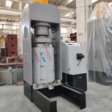 火麻仁液压冷榨榨油机设备    商用沙棘籽沙棘果榨油设备