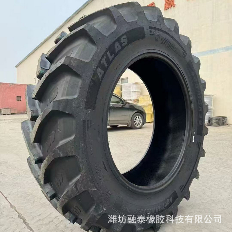 玲珑农业子午胎240/70R16、260/70R16、280/70R16、280/70R20轮胎