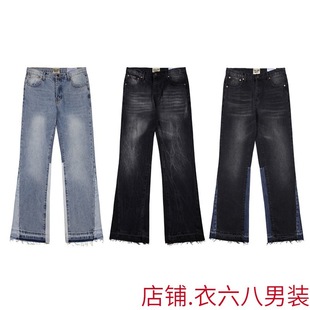 �߰汾Gallery Dept�¿���A��ˮϴ΢���{ɫƴ��ţ��ѝ�ٴ��Lѝ
