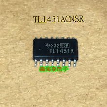 TL1451ACNSR TL1451A SOP16 ȫ��ԭװ��Ʒ ���䵥