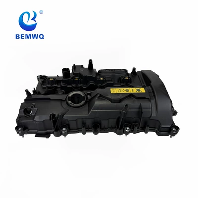 Sorma kollektoru (Giriş) B48 Valve