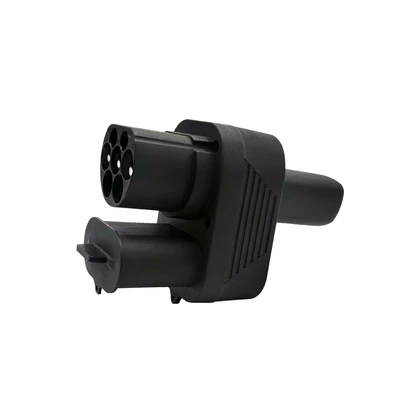 Standard Vehicle to Tesla – EV şarj adapterləri
