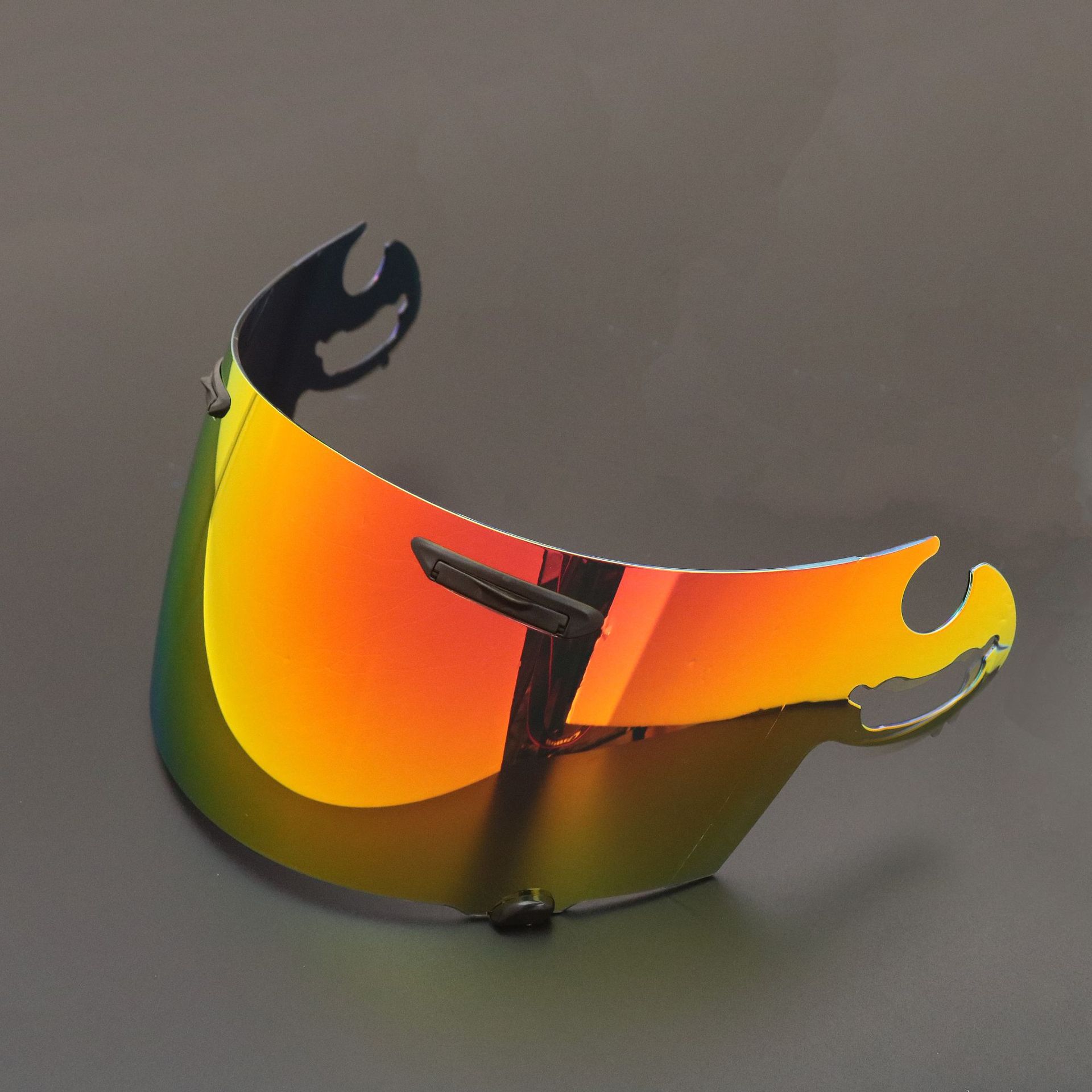 Suitable for Arai Rr5 Rx7-Rv, Quamtum-J, Astro-Iq Helmet Lens Anti-Uv and Windproof