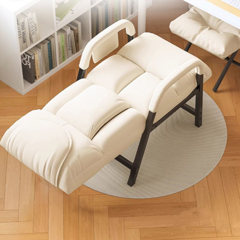 Silla de computadora suave y cómoda silla doméstica silla relajada cómoda silla de estudio doméstica silla de oficina