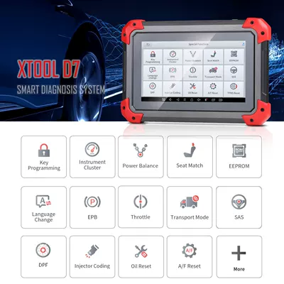 Avtomobil diaqnostika alətləri diagnostic tool IMMO/key
