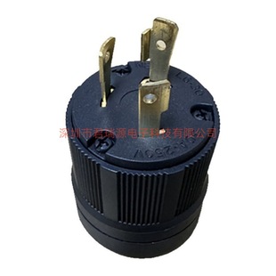 NEMA L6-30P��Ҏ���_���~�Դ���^�l늙C��Ó��30A���I���^UL�J�C