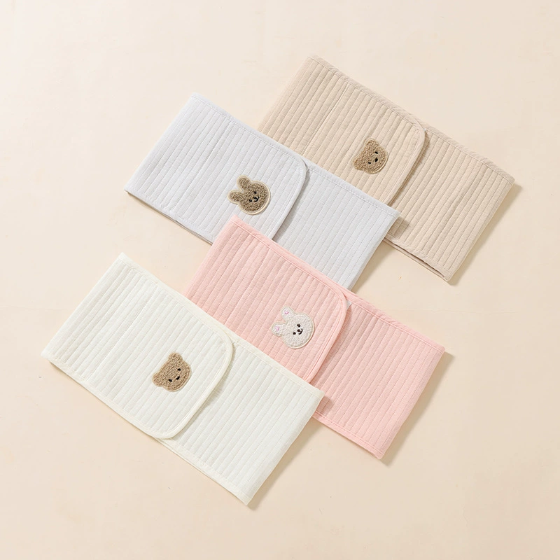 Детское анти-прыгающее спальное полотенце для новорожденных весной и летом четыре сезона