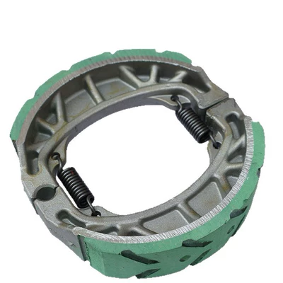 and rear brake pads 110: Other Electric Vehicle Accessories