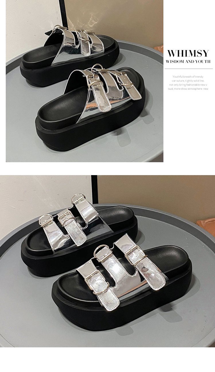 Stylish Sandals 8