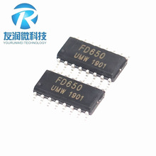 ȫ��ԭ�b FD650B  AIP650EO SOP16 LED��IC һ������