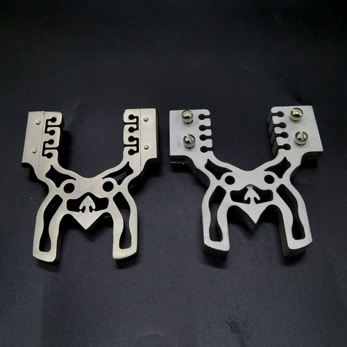 Supply owl 40 bow head owl dual-purpose bow head long slingshot accessories owl bow head