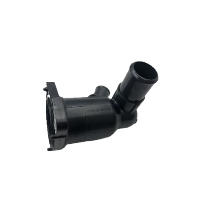 Water Inlet, Thermostat