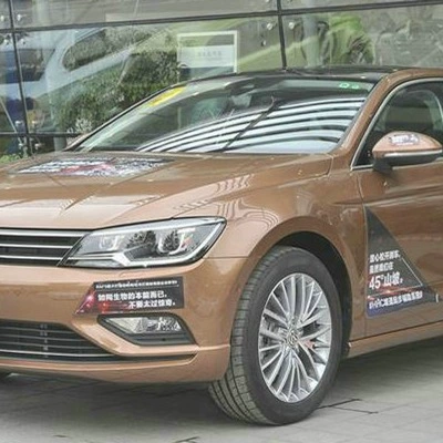 Avtomobil boya qələmləri – polo Scratch Repair God - modern-brown