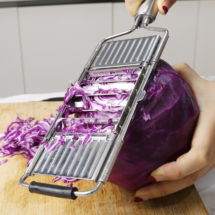 家庭用キッチン用の新しい皮むきと野菜切断ツール、多機能おろし金、スライス、おろし金、さまざまな用途|undefined