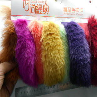 �¿�2300g�Ӻ����ë 180CM����ëƤ�º���ë �����Lë�q���b����