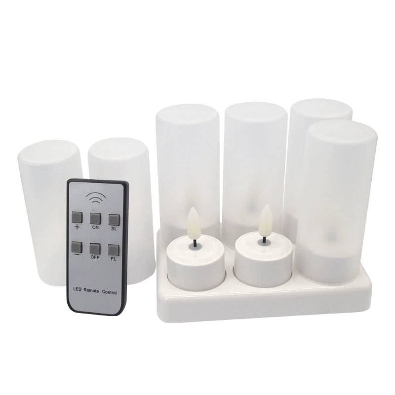 Props, electronic candle, wholesale, halloween, remote control