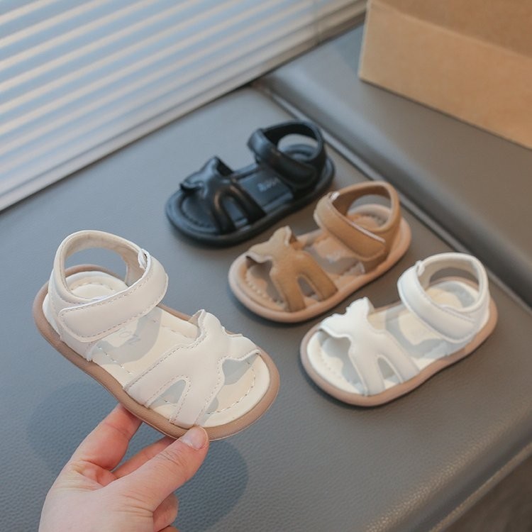 Summer sandals for boys