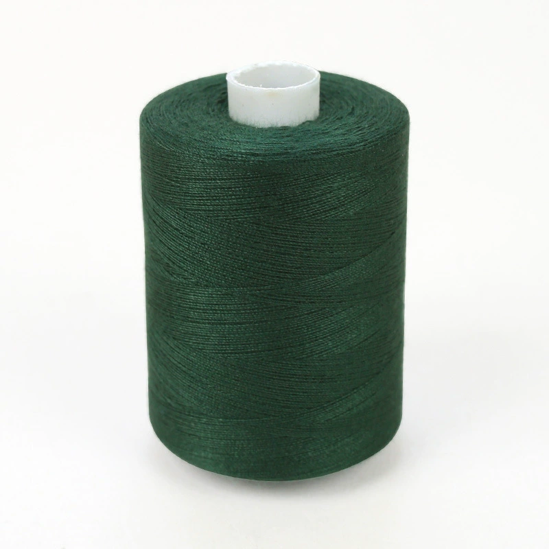 402 sewing thread 1000 yards high speed polyester thread rainbow thread combination household sewing thread hand sewing small thread