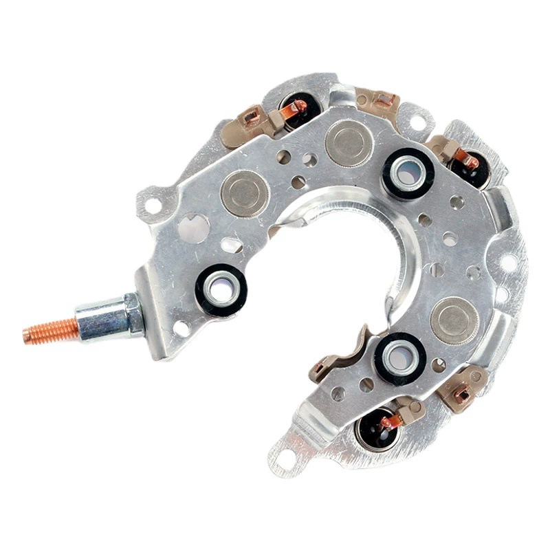 Автомобильный генераторный выпрямительный мостовой выпрямитель INR438 0215809220 270600C020 для мотоциклов