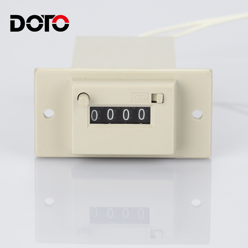 电磁计数器CSK4-YKW 超声波计数器 数字式计数器