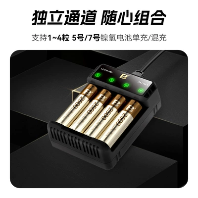 Fengbiao 2500mah Ni-MH Battery Hibrid akkumulyator batareyaları