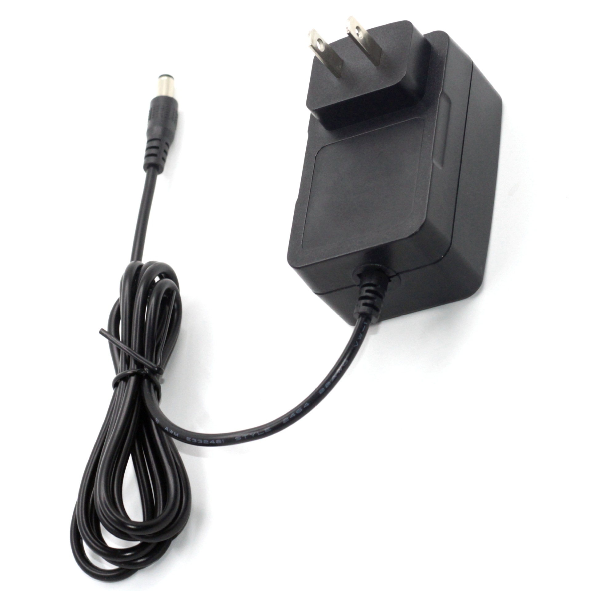 12.6V2A 25.2W充电器 恒流恒压转灯适配器过 ETL fcc ce美国电源