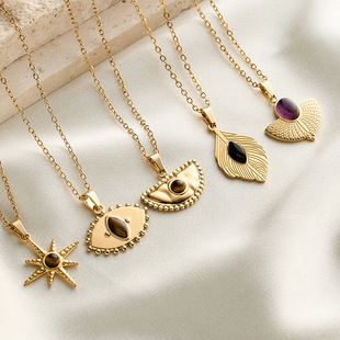 �羳��ʽ���P����18K����ë���ΰ�â����Ȼ����ʯ�����i���